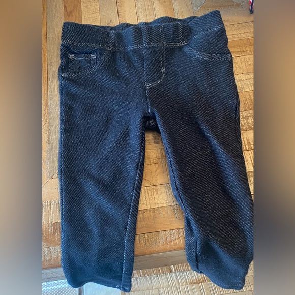 LEVIS Knit Legging 2T - Picture 1 of 2
